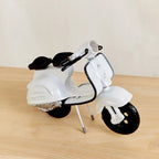 Miniatura Vespa em Ferro