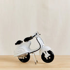 Miniatura Vespa em Ferro