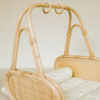 Play Gym em Rattan Anak