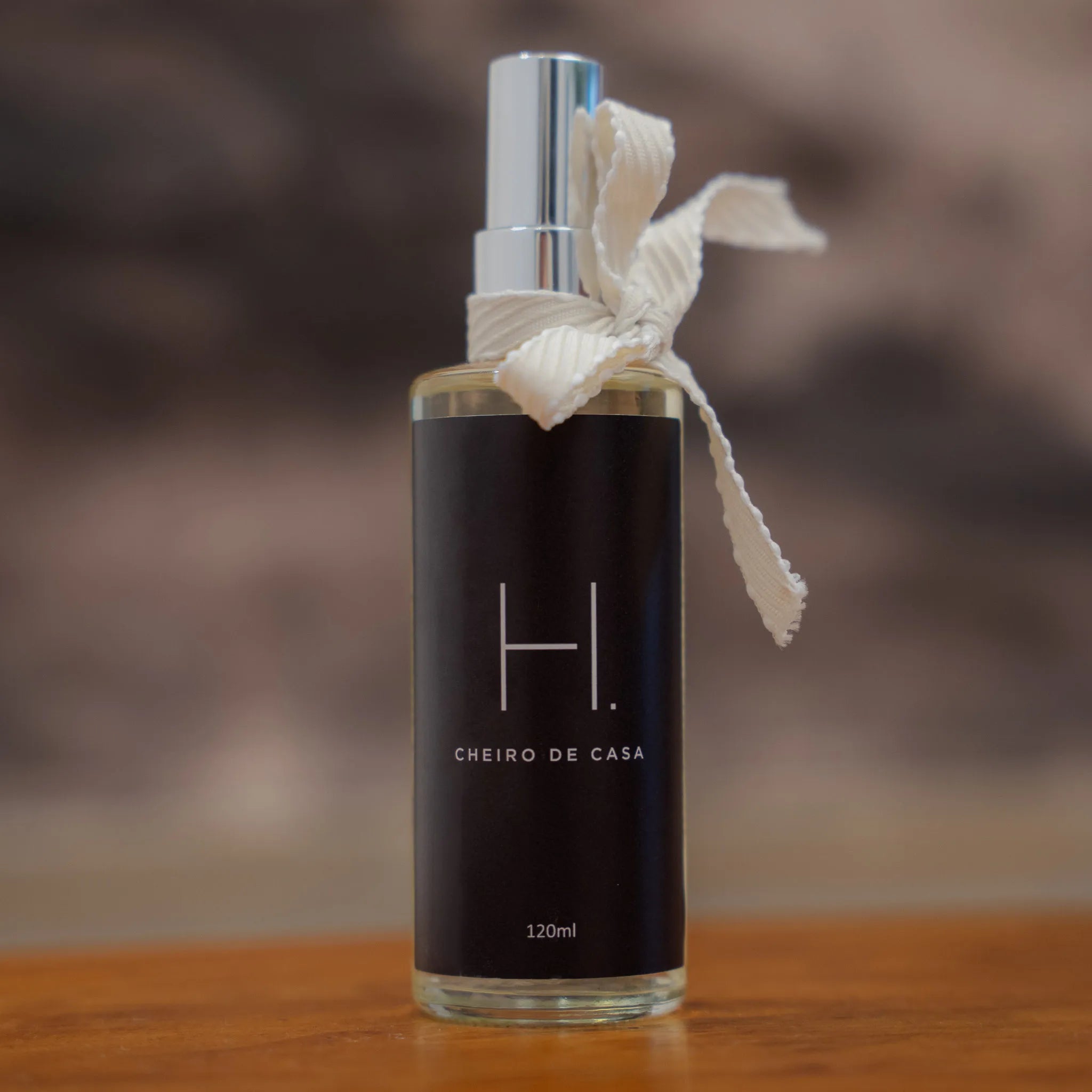 Aromatizador de ambiente Cheiro de Casa 120ml