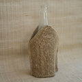 Porta Garrafa Spirit em Seagrass