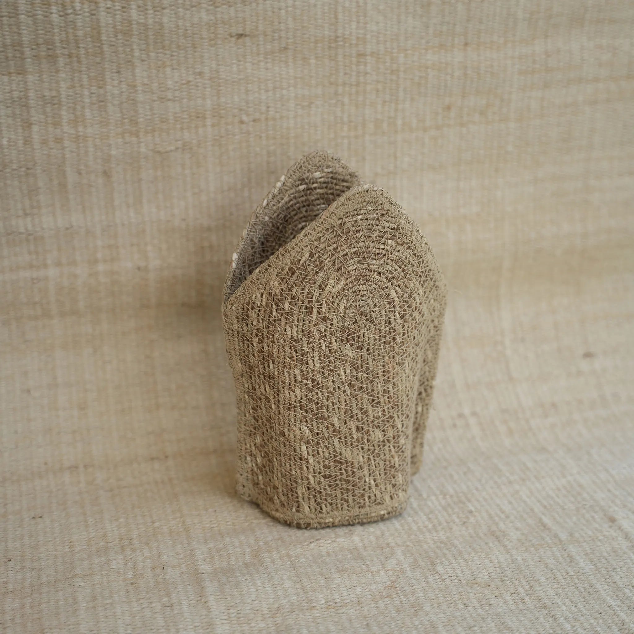 Porta Garrafa Spirit em Seagrass