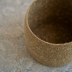 Cesto Galaxi em Seagrass