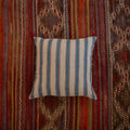 Capa de Almofada Nila em Linho Block Print