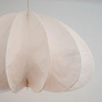 Luminária Pendente Guru em Papel Especial