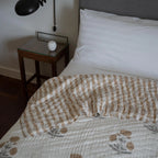 Colcha Quilt Deva em Algodão