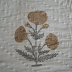 Colcha Quilt Deva em Algodão