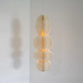 Luminária Pendente Cocoon em Papel